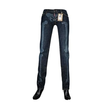 Dsquared2 �����������*73LA0017 / ���� SKELETON �ش� ���� ��û �����������������*73LA0017 / ���� SKELETON �ش� ���� ��û 