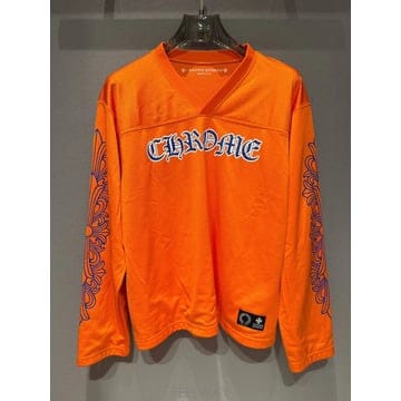 Chrome Hearts 26FW ũ������ �޽� �ս����� Ƽ����26FW ũ������ �޽� �ս����� Ƽ����
