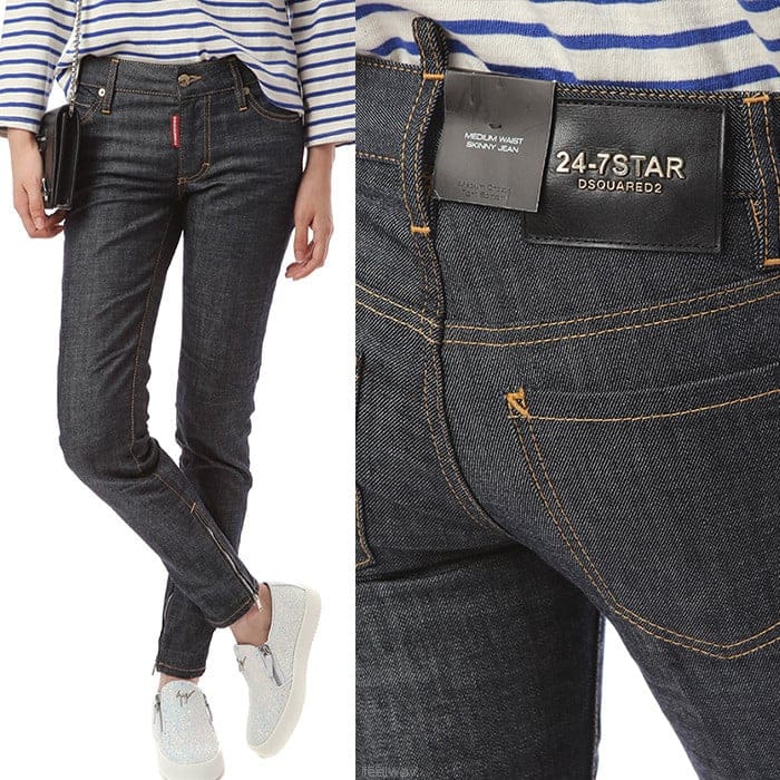 《당일발송》 디퀘 골드리프블랙패치 진청생지진