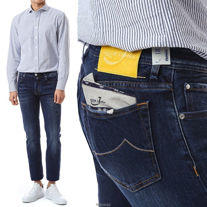 야콥 코헨 워싱진 진청