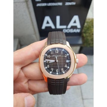 *ALA* 파텍필립 아쿠아넛 로즈골드 5167R