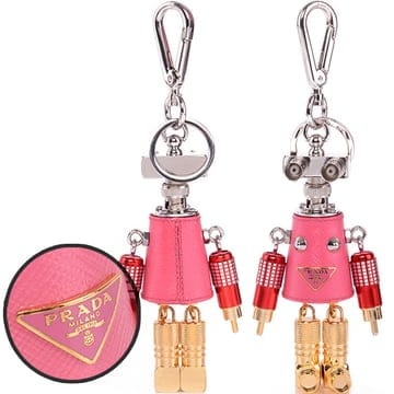 PRADA ���۷���* �����  �ٸ���Ÿ �κ� ŰȦ�� 1TR028���۷���* �����  �ٸ���Ÿ �κ� ŰȦ�� 1TR028