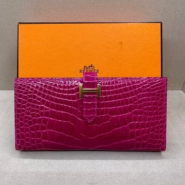 HERMES [Ÿ����]HERMES BEARN Wallet ���� �Ǿ� ������ ����ǰ[������Ϲ��][Ÿ����]HERMES BEARN Wallet ���� �Ǿ� ������ ����ǰ[��