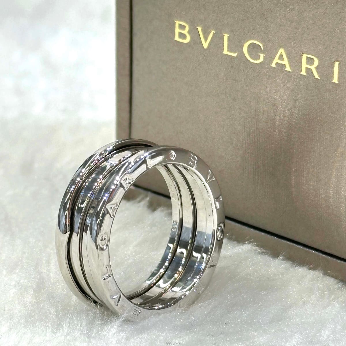 BVLGARI #63(24ȣ) �Ұ��� ȭ��Ʈ��� �����ο� ������ 3���328158-F060806#63(24ȣ) �Ұ��� ȭ��Ʈ��� �����ο� ������ 3���32815