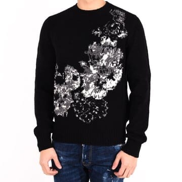 Alexander Mcqueen ���� ������ �� ��Ʈ 438566 Q1RNQ 1053���� ������ �� ��Ʈ 438566 Q1RNQ 1053