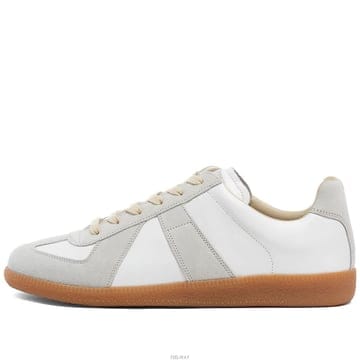 [벨이탈리아] 메종 마르지엘라 S57WS0236 P1895 101 스니커즈