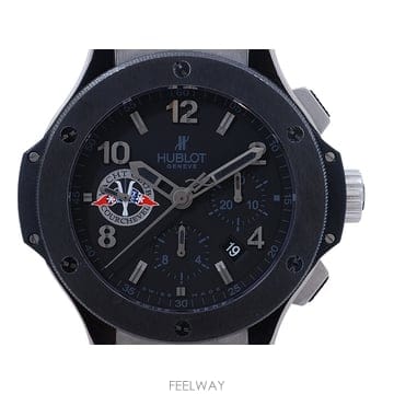 [탑타임] 위블로 빅뱅 요트클럽 크로노 44mm