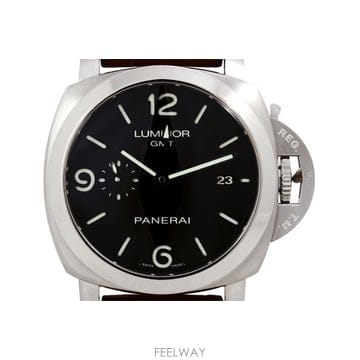 [탑타임] 파네라이 루미노르 GMT PAM00320