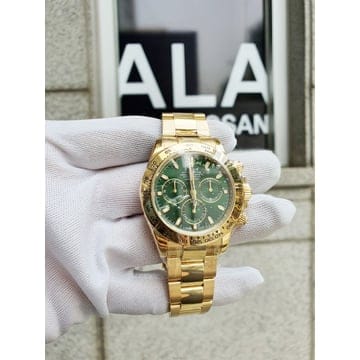 당일 *ALA* 로렉스 데이토나 코스모 그래프 헐크 116508