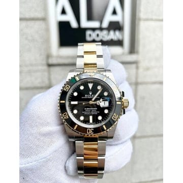 당일 *ALA* 로렉스 서브마리너 콤비 흑콤 116613LN