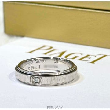 PIAGET 58ȣ �Ǿ��� WG ������ �����縮�� 1P���̾� ���� PGG34P8K58-J10160158ȣ �Ǿ��� WG ������ �����縮�� 1P���̾� ���� PGG34P8