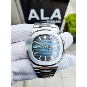 당일 *ALA* 파텍필립 노틸러스 5711 / 1A-010