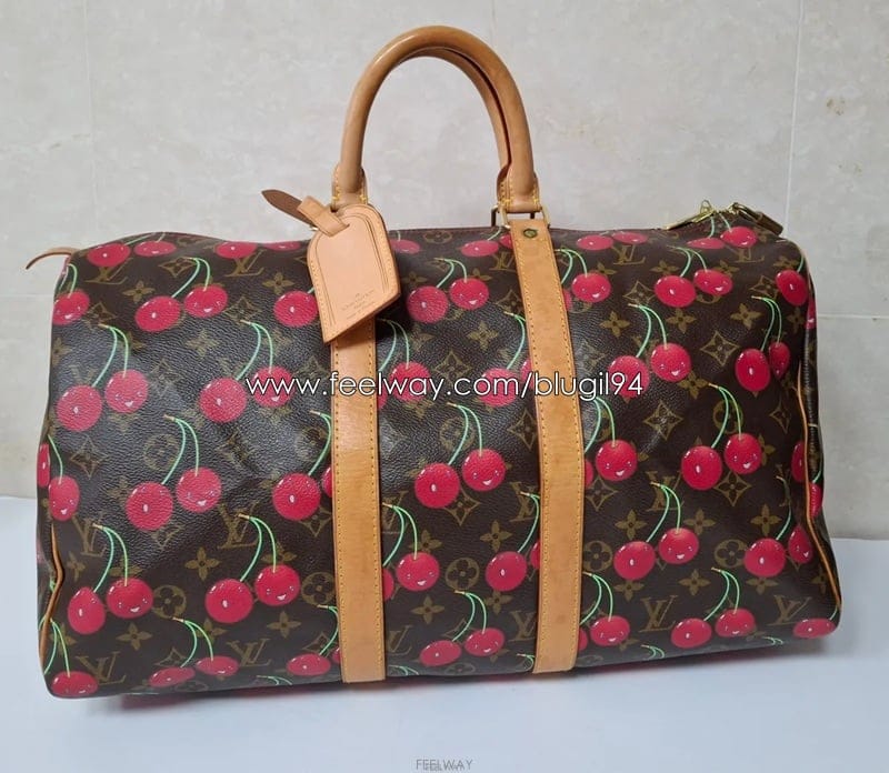 Louis Vuitton ��Ƽ�� ���̺���  Ű�� keepall  ���̺���  ü�����ǵ� 45 ���̺��� ü��Ű�� 45��Ƽ�� ���̺���  Ű�� keepall  ���̺���  ü�����ǵ� 45