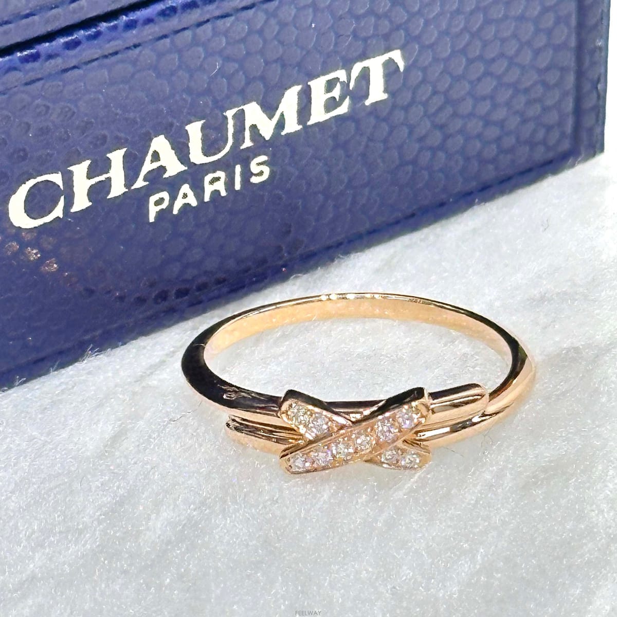 Chaumet 50ȣ ��� RG ���̾� �ֵ� ���� ���� 082218-J06180650ȣ ��� RG ���̾� �ֵ� ���� ���� 082218-J061806