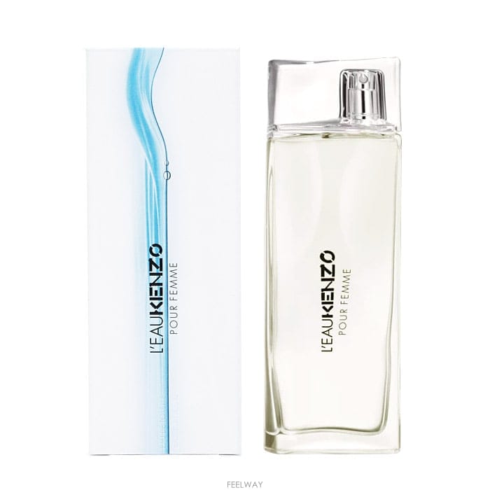 겐조 로 겐조 뿌르 팜므 EDT 100ml / 병행정품