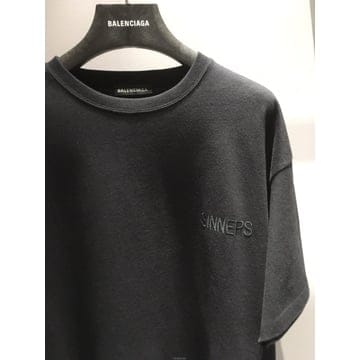 Balenciaga (�������) �߷��þư� �óʽ� ������ Ƽ���� XS(100)(�������) �߷��þư� �óʽ� ������ Ƽ���� XS(100)