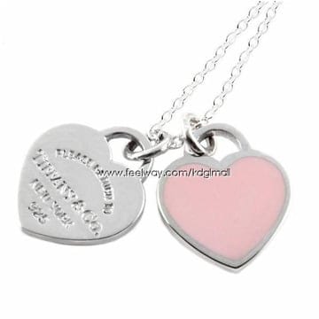 TIFFANY & Co BEST ����ǰ�� Ƽ�ĴϾ��� �̴� ������Ʈ �� ����� ��ũ 41cmBEST ����ǰ�� Ƽ�ĴϾ��� �̴� ������Ʈ �� ����� ��ũ 