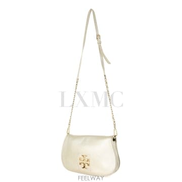 Tory Burch �̽����ڢ��丮��ġ �긮ư ü�� ũ�ν� �� Ŭ��ġ �÷���̽������丮��ġ �긮ư ü�� ũ�ν� �� Ŭ��ġ �÷���