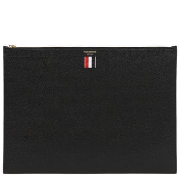 Thom Browne [�������]����� ����׷��� �Ｑ��Ŭ��ġ ���� MAC020L 00198 001 �ŴϾƿ�[�������]����� ����׷��� �Ｑ��Ŭ��ġ ���� MAC020