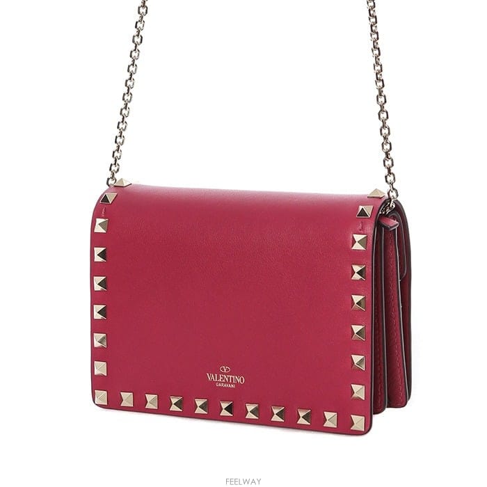 Valentino �����Ϲ߼ۡ� �߷�Ƽ�� �����͵� ���ü�μ�� �̴Ϲ顶���Ϲ߼ۡ� �߷�Ƽ�� �����͵� ���ü�μ�� �̴Ϲ�