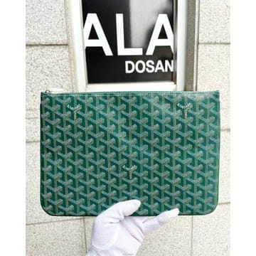 GOYARD ���� *ALA*  ���ߵ� ��ī�� �׸� Ŭ��ġ�� MM���� *ALA*  ���ߵ� ��ī�� �׸� Ŭ��ġ�� MM