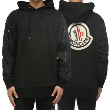 Moncler ��Ŭ���� �е� �ͽ� ��ΰ� ��ġ �ĵ� ���� 8G51500 V8144 999��Ŭ���� �е� �ͽ� ��ΰ� ��ġ �ĵ� ���� 8G51500 V8144