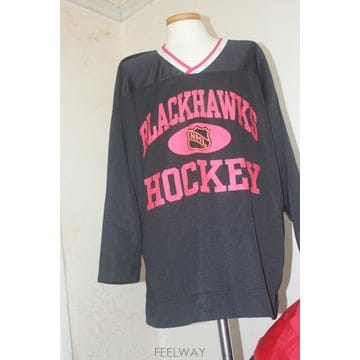| Other Brand | �̱� NHL ..BLACK HWACKS ���� ���� 66-77 ������̱� NHL ..BLACK HWACKS ���� ���� 66-77 ������