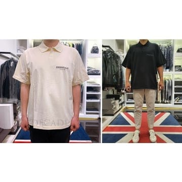 Fear of God [�����̵�뱸]��Ư��  �Ǿ���갫 ������ ���÷�Ƽ�� ���� ����Ƽ 2��[�����̵�뱸]��Ư��  �Ǿ���갫 ������ ���÷�Ƽ�� ��