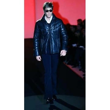 GUCCI ���� by �� ���� 98/FW �÷��� �е���Ŷ(����/������)44 ������� by �� ���� 98/FW �÷��� �е���Ŷ(����/������)44 