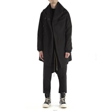 Rick Owens �� ������ MASTODON F/W 16 ��Ƽ�� ��Ʈ(��ư/����ƾ)48 ����� ������ MASTODON F/W 16 ��Ƽ�� ��Ʈ(��ư/����ƾ)48
