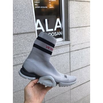 당일 *ALA* SALE 베트멍 X 리복 리미티드 삭스 슈즈