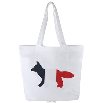 Maison Kitsune �Ѵ��Ҵ���õ��AU05101WW0007 WH Ʈ���÷����� ������ ���� ȭ�Ѵ��Ҵ���õ��AU05101WW0007 WH Ʈ���÷����� ������ ��