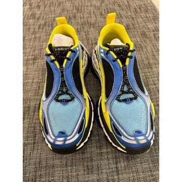 Balenciaga 26FW �߷��þư� Ʈ���� ���� 2 ����Ŀ��26FW �߷��þư� Ʈ���� ���� 2 ����Ŀ��