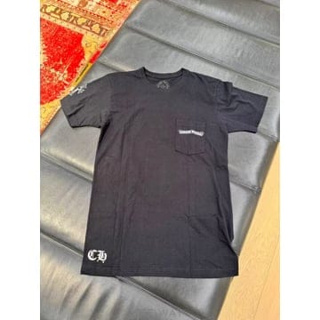 26FW 크롬하츠 프린팅 티셔츠