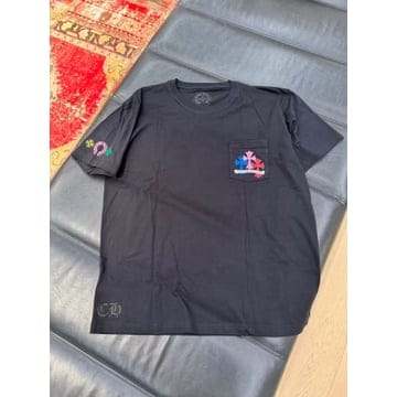 Chrome Hearts 26FW ũ������ ������ Ƽ����26FW ũ������ ������ Ƽ����