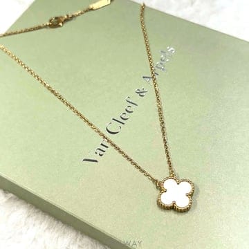 Van Cleef & Arpels ��Ŭ�����ؾ��� YG ���Ժ�� ��Ƽ�� ���������� ����� ARA45900-J093001��Ŭ�����ؾ��� YG ���Ժ�� ��Ƽ�� ���������� ����� AR