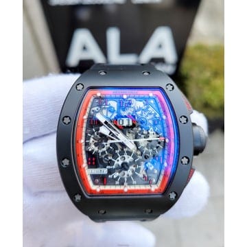 RICHARD MILLE ���� *ALA* ������� RM011 �̵峪�� ���̾�  �ú��� ����ʹ��� *ALA* ������� RM011 �̵峪�� ���̾�  �ú��� ����