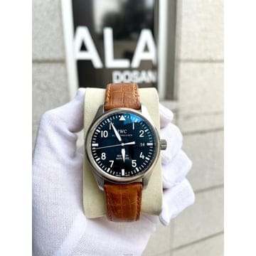 IWC ���� *ALA* IWC ���Ϸ���ġ ��ũ 16 (Mark XVI) ���״��� *ALA* IWC ���Ϸ���ġ ��ũ 16 (Mark XVI) ����