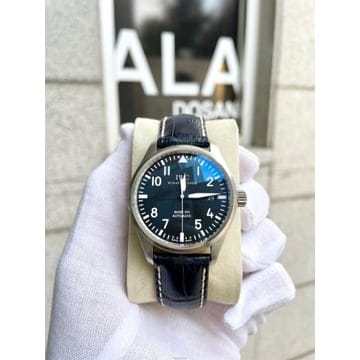 IWC ���� *ALA* IWC ���Ϸ���ġ ��ũ 12 (Mark XVI) ���״��� *ALA* IWC ���Ϸ���ġ ��ũ 12 (Mark XVI) ����