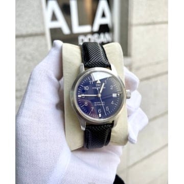 IWC ���� *ALA* IWC ���Ϸ���ġ ��ũ 12 (Mark XII) û�Ǵ��� *ALA* IWC ���Ϸ���ġ ��ũ 12 (Mark XII) û��