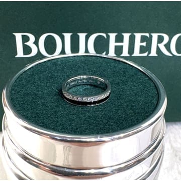 Boucheron 51ȣ �ν��� ��Ʈ�θ� ��������� ������ �ĺ����̾� JAL00227 -W0023351ȣ �ν��� ��Ʈ�θ� ��������� ������ �ĺ����̾� JAL0