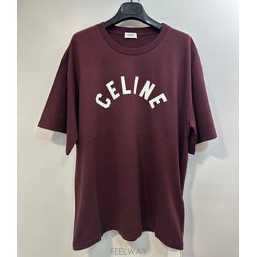 CELINE 26FW ���� �ΰ� Ƽ����26FW ���� �ΰ� Ƽ����