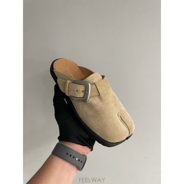 Maison Margiela 26FW ���� ���������� Ÿ�� ��26FW ���� ���������� Ÿ�� ��