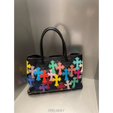 Chrome Hearts 26FW  ũ������ ��Ƽ ũ�ν� ��ġ ��Ʈ��26FW  ũ������ ��Ƽ ũ�ν� ��ġ ��Ʈ��