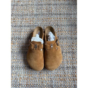 Chrome Hearts 26FW ũ������ ���˽�Ź ������26FW ũ������ ���˽�Ź ������