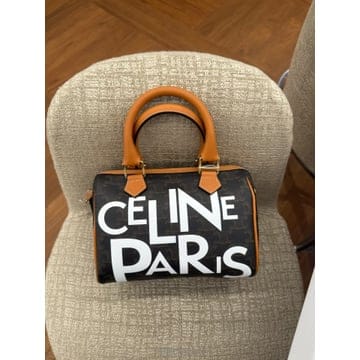CELINE 26FW ���� �ΰ� ��Ʈ��26FW ���� �ΰ� ��Ʈ��