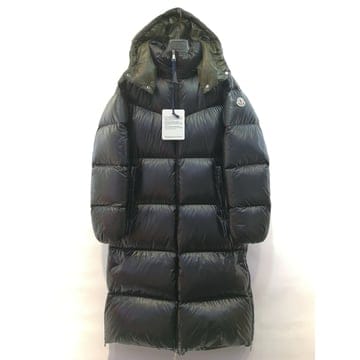 Moncler 26FW ��Ŭ���� HARFANG ���е� ����26FW ��Ŭ���� HARFANG ���е� ����