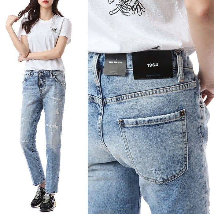 Dsquared2 ��SALE/���Ϲ߼ۡ����� 1964��ġ ������ �𽺵��� ��û��������SALE/���Ϲ߼ۡ����� 1964��ġ ������ �𽺵��� ��û��