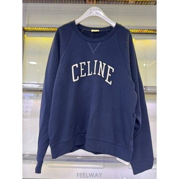 CELINE 26FW ���� �ΰ� ������ Ƽ����26FW ���� �ΰ� ������ Ƽ����