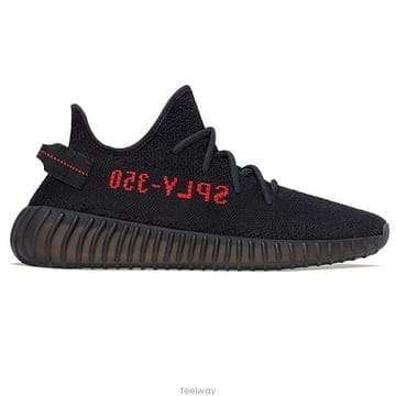 [YEEZY] CP9652 아디다스 X 이지부스트 350 V2 브레드